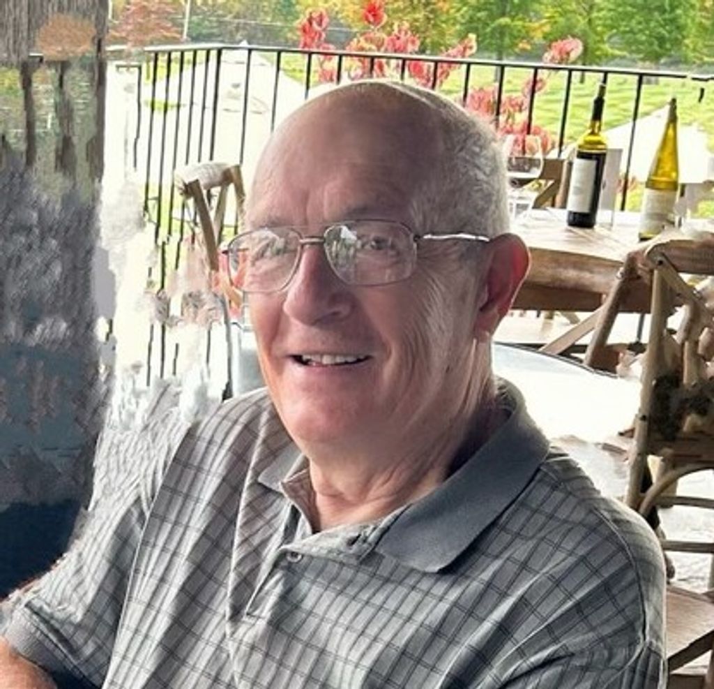 Edward V. Wienckowski Profile Photo