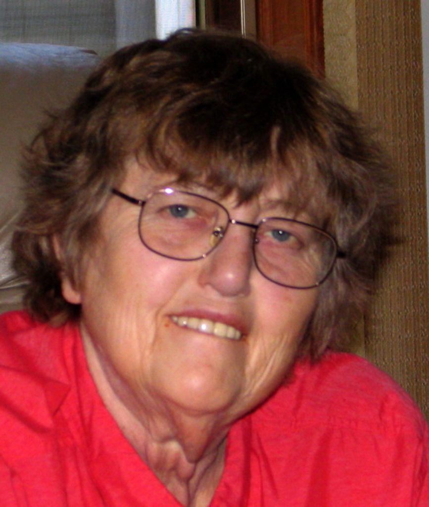 Inge M. (Krauss)  Zajac Profile Photo