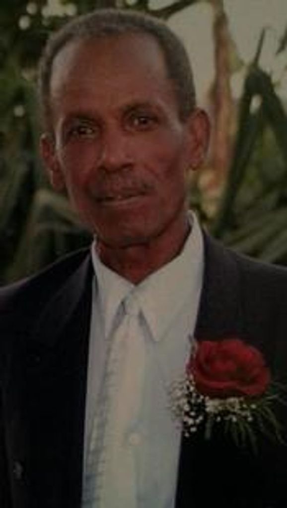 James Allan Smith Profile Photo