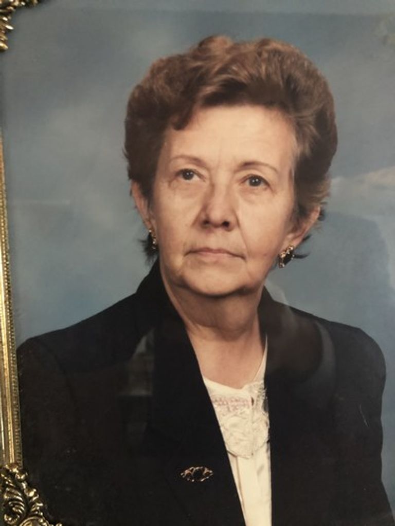 Jeanette Irene Caves Profile Photo