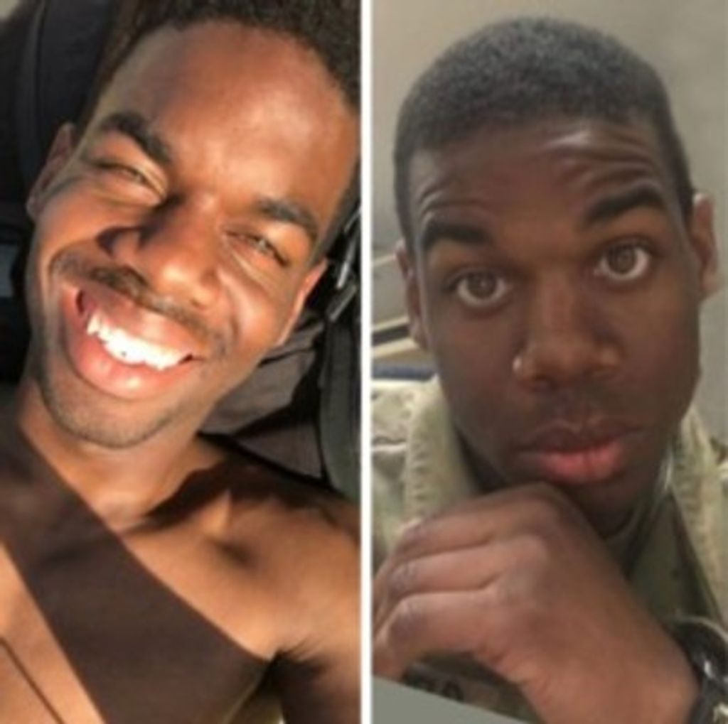 Marlon Wardell Brumfield, Jr