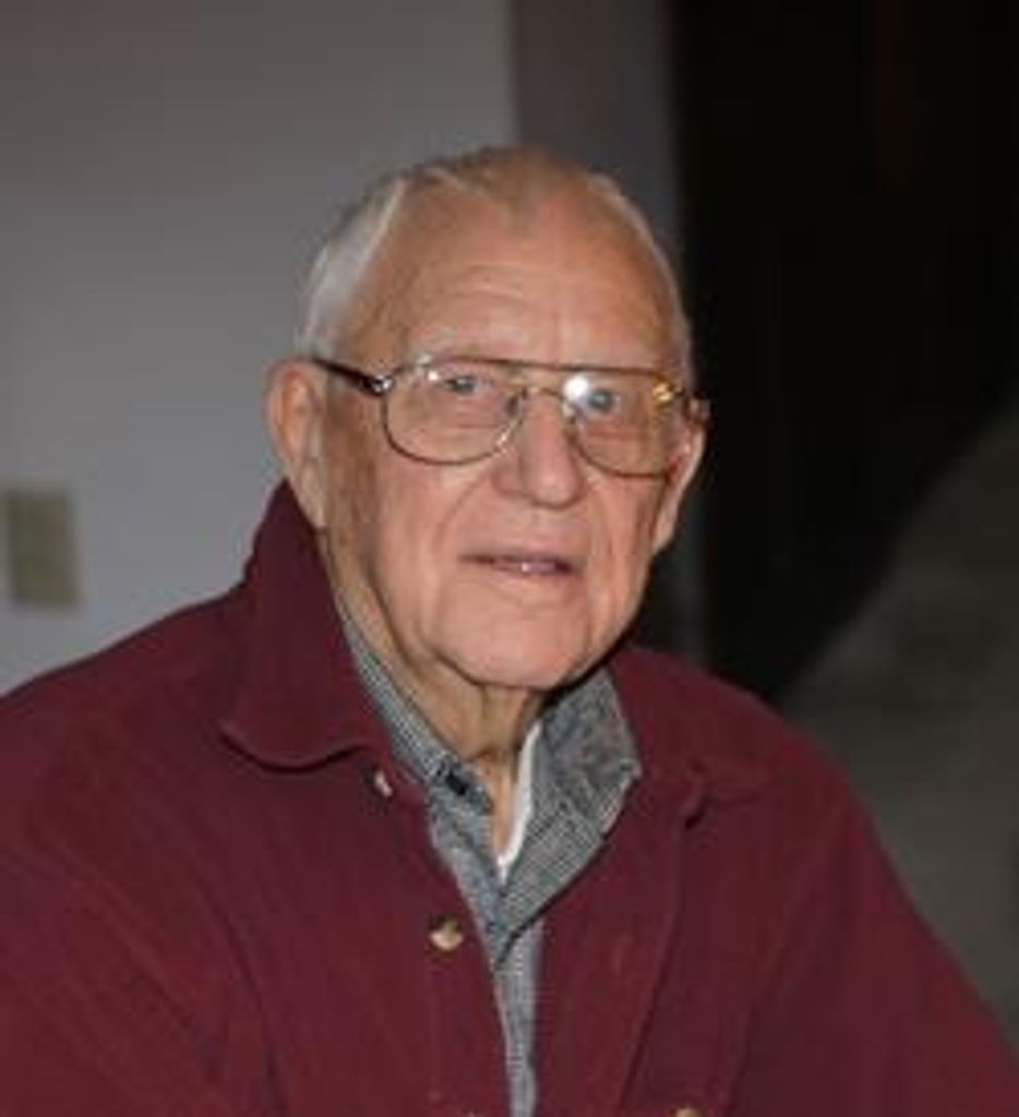 Walter Henry Eichler