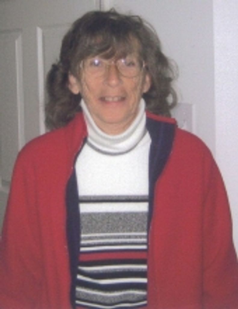 Margaret Ann Durso