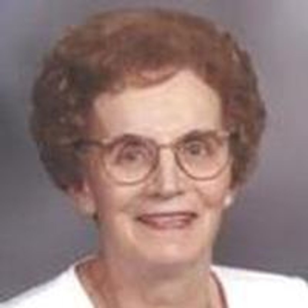 Gertrude Pauline (Grandish) Diamon