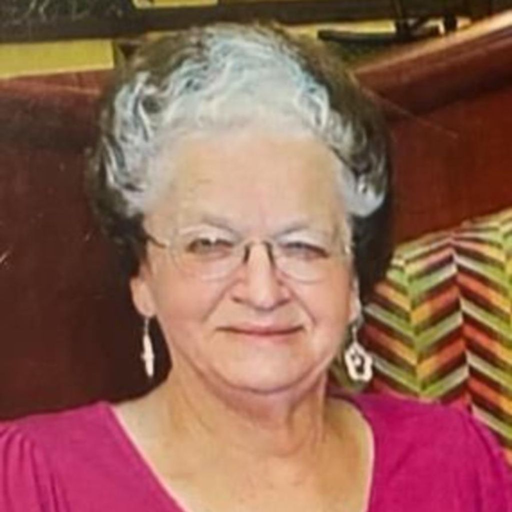 Mary Ellen Whorton