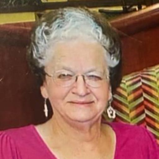 Mary Ellen Whorton Profile Photo