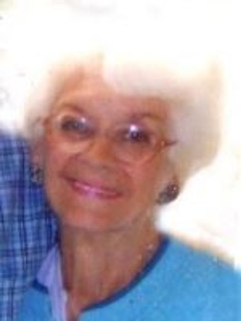 Merrill Aleene Cargnel