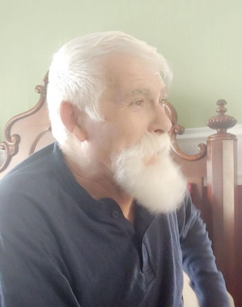 Ron Eugene Johnson