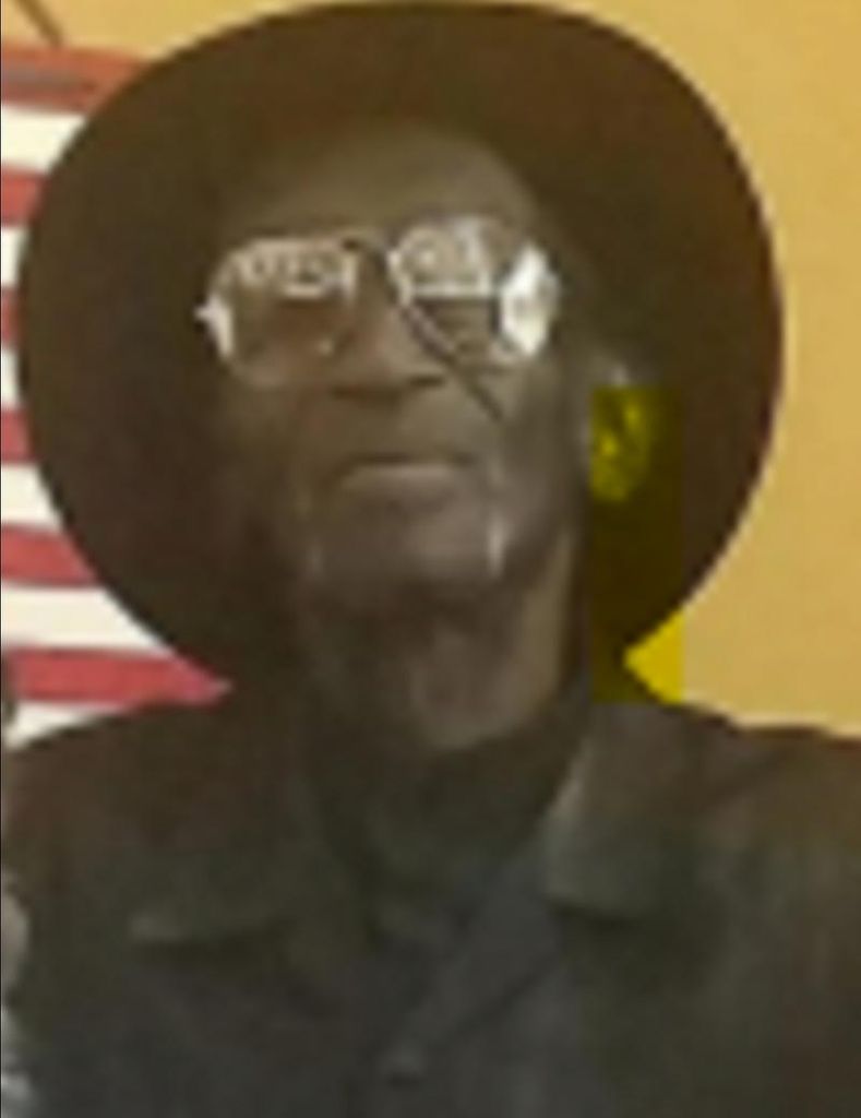 Emmit Earl Gaston Profile Photo