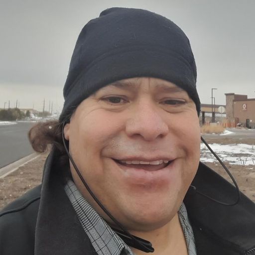 Brian Anthony Trujillo Profile Photo