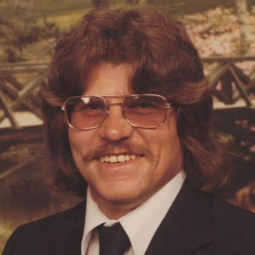 Martin 'Marty' Myers Profile Photo