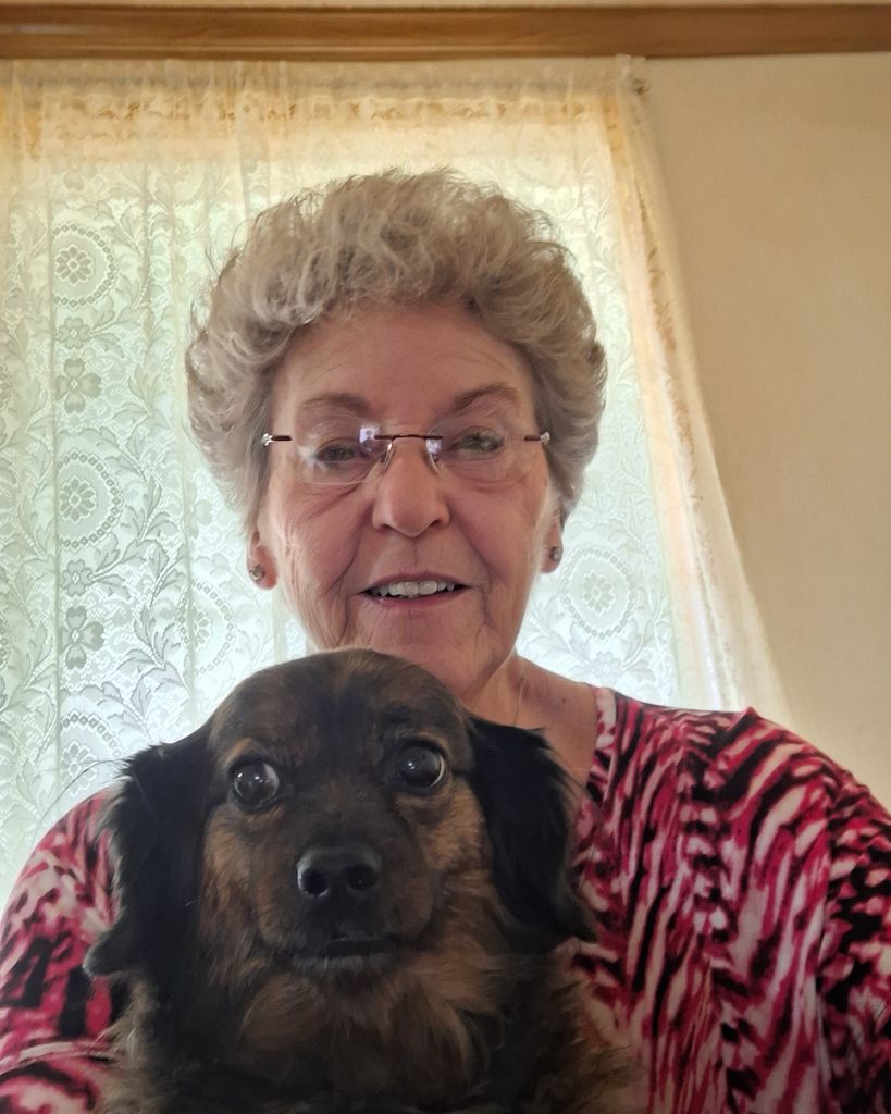 Sandra Rene Going Profile Photo