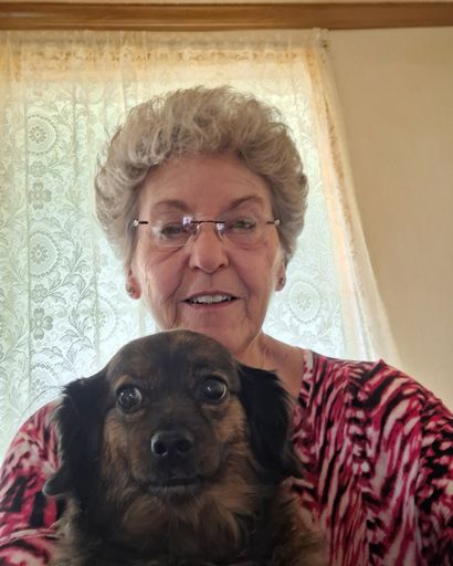 Sandra Rene Going's obituary image