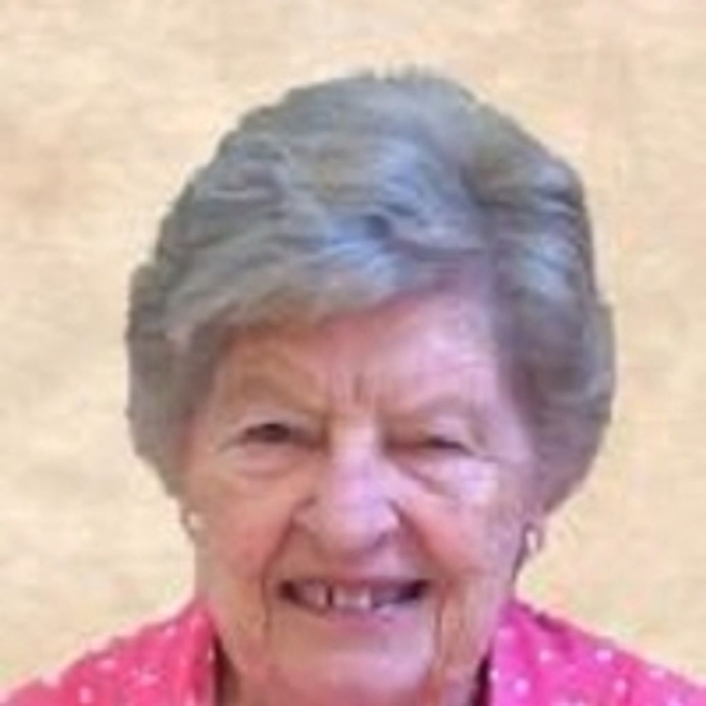 Helen Goodman Profile Photo