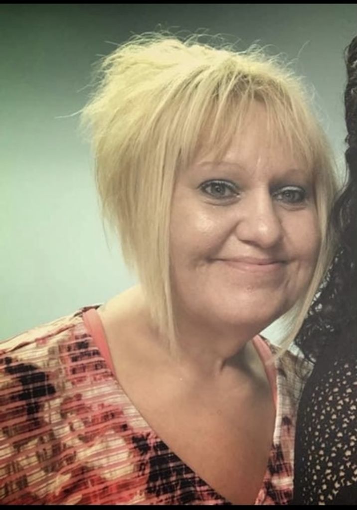 Christie Anne Powell Profile Photo
