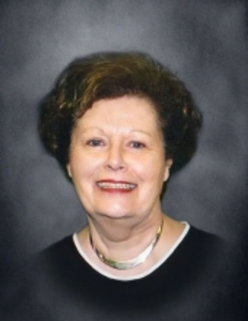 Peggy Johnson Walz Profile Photo