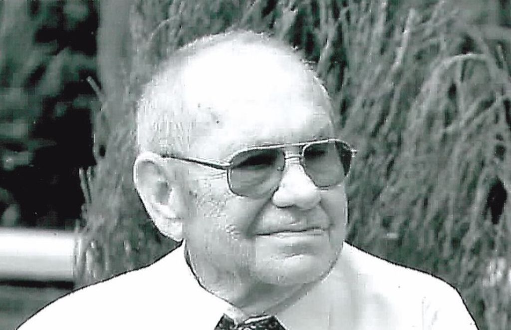 Frank Andrews Profile Photo