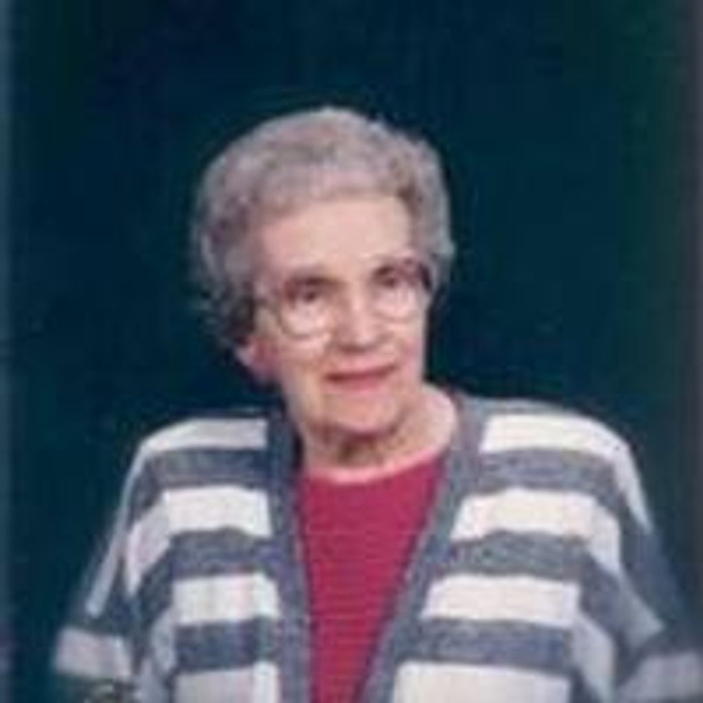 Edna Hove