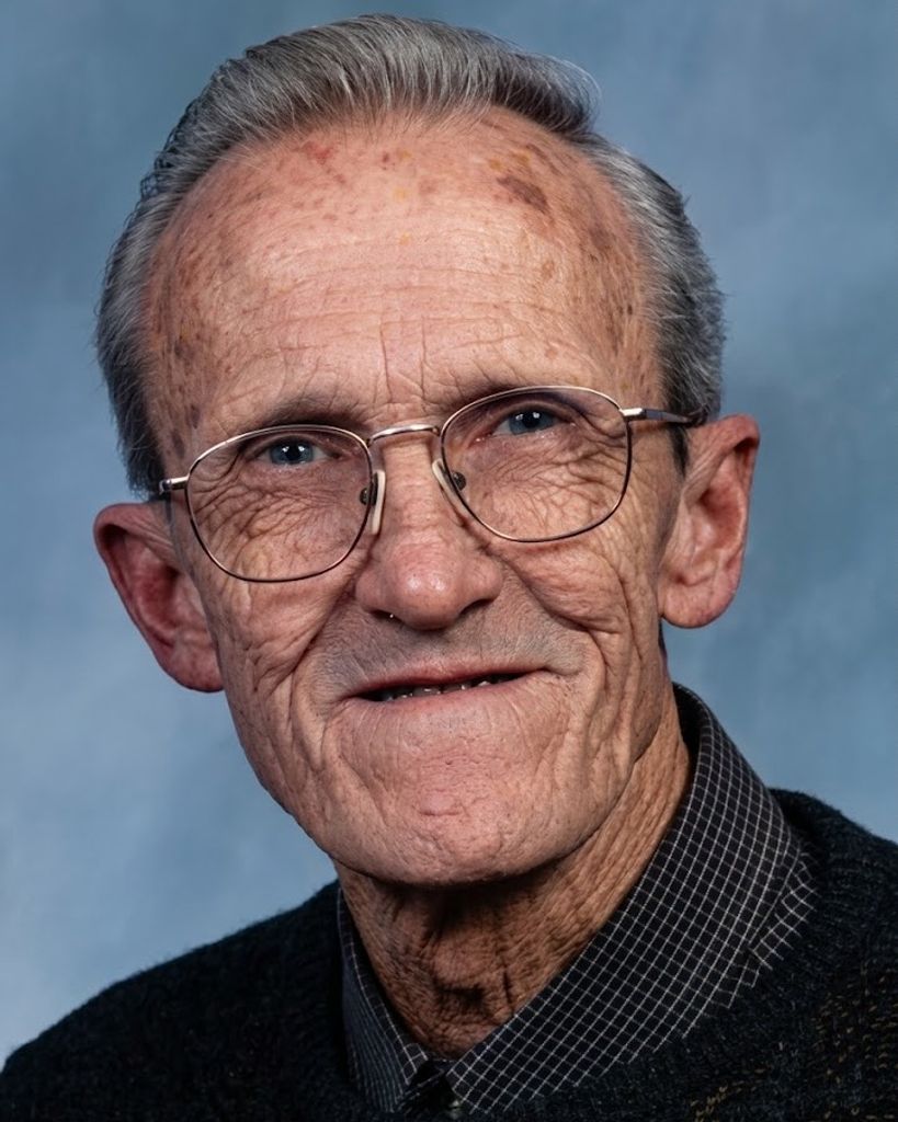 Gene Routh