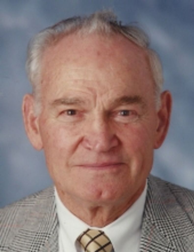 Richard J. Kempthorn