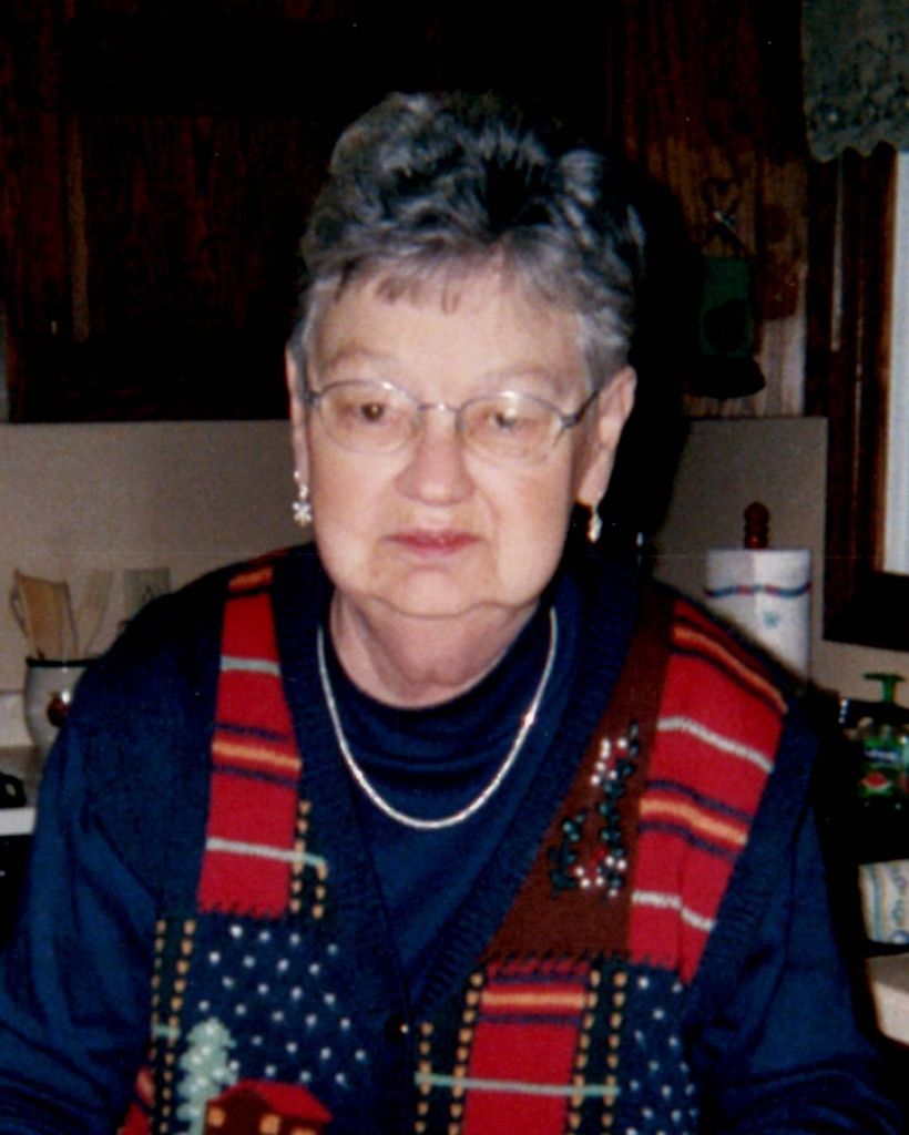 Mary Ann R. Augustine