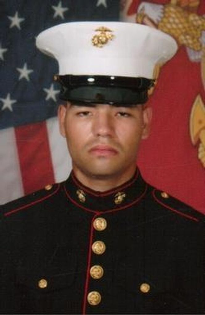 Sean Miguel Mccusker