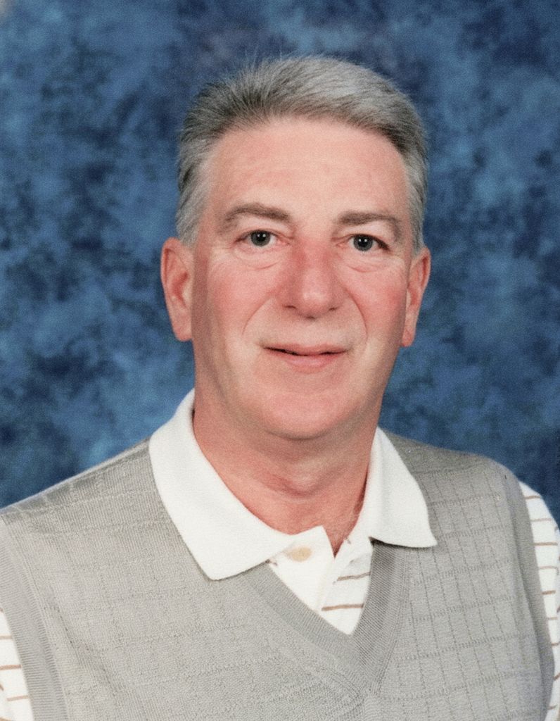 Barry Frederic Hollandsworth Profile Photo