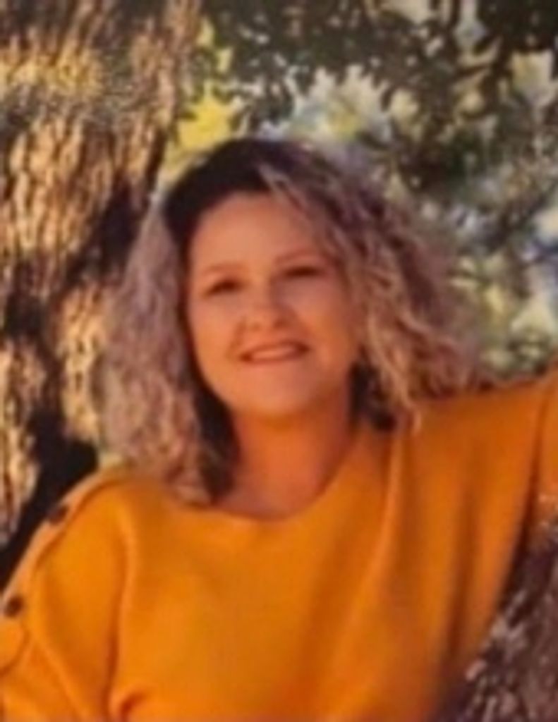 Kristine "Kristie" Leann Madden