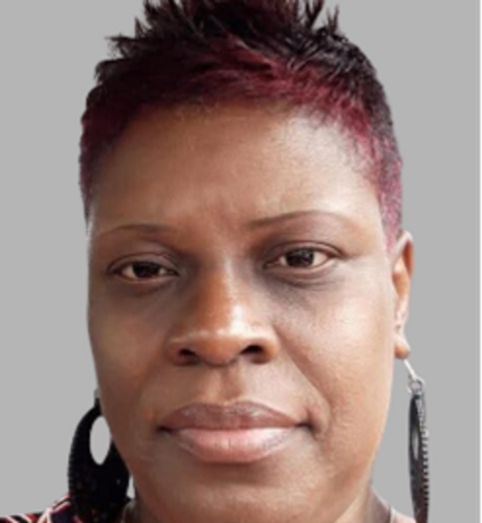 Bernice Hughes Profile Photo