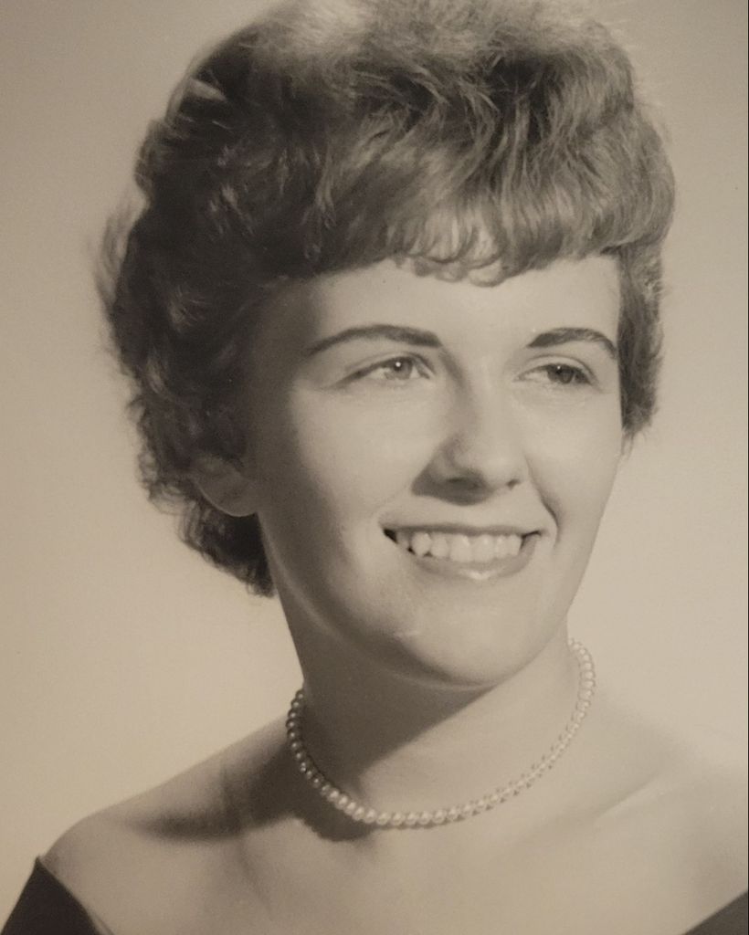 Judith Ann Bedell Profile Photo