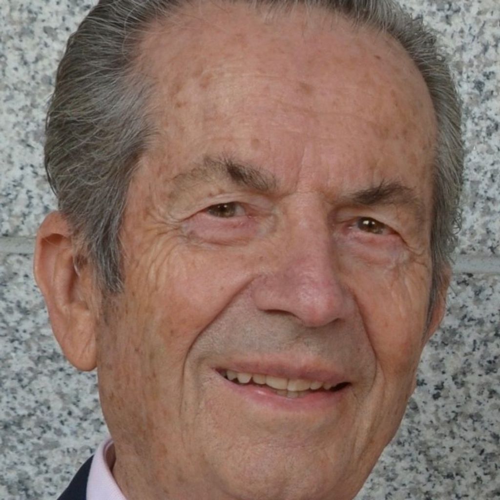 Waldo  Orton   Wilde