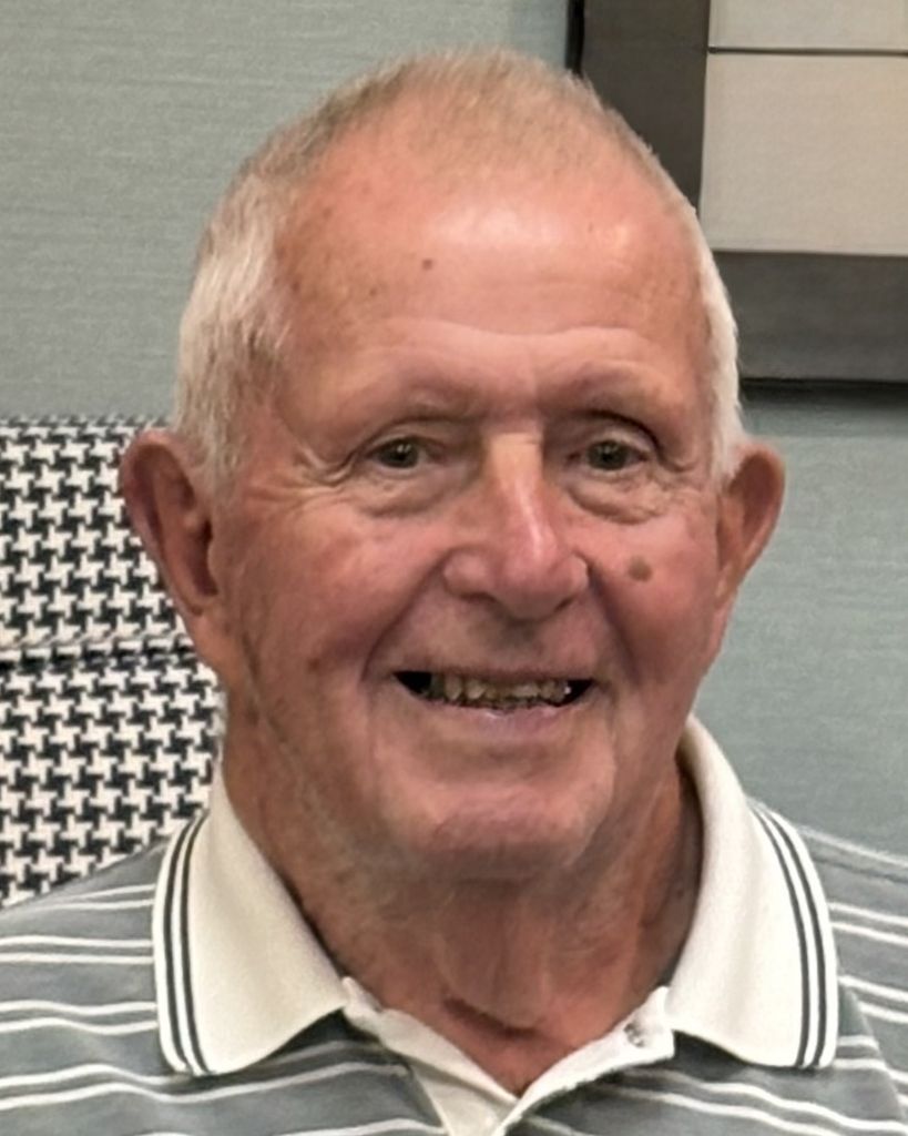 Edward Hart Ferriman Profile Photo