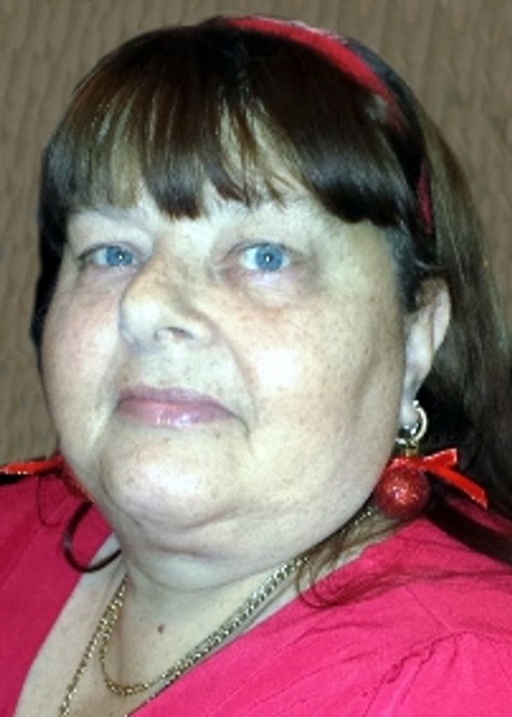 Sandra C. Hurlburt Quiles Profile Photo
