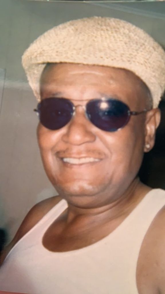 Harold Eugene Ferguson