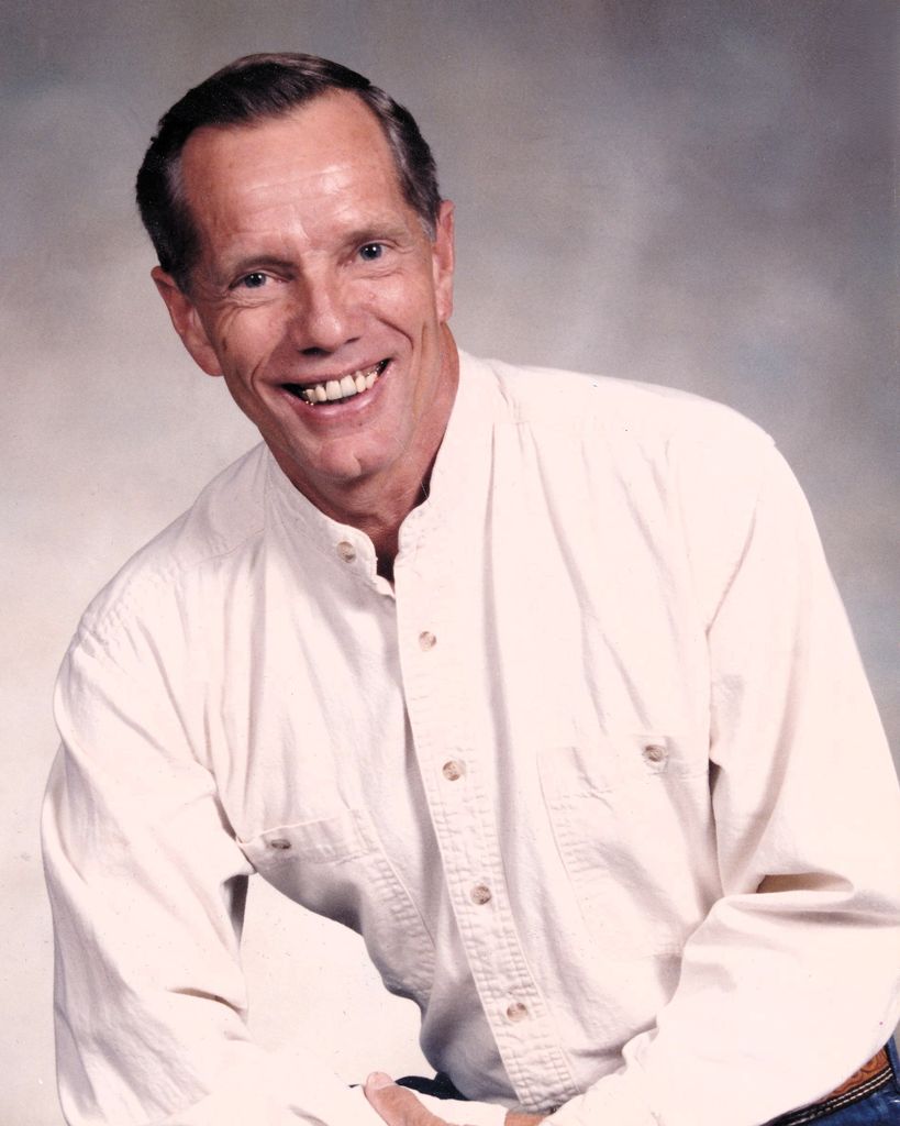 Everett Wayne Babb Profile Photo