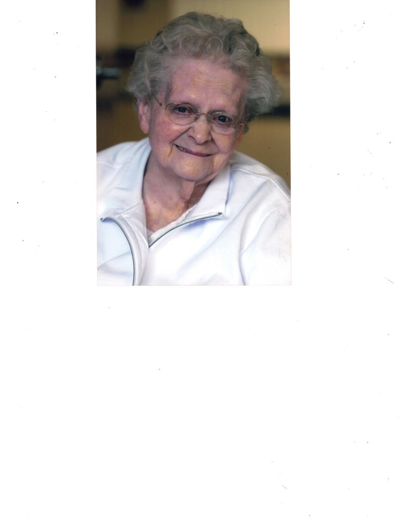 Stella Chrzanowski