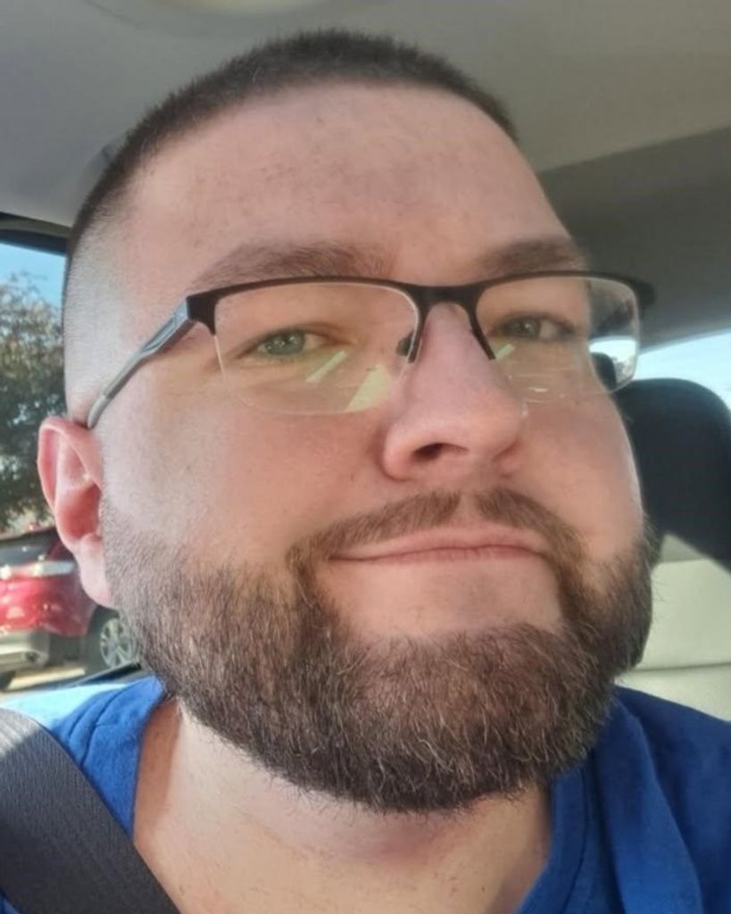 Thomas James "TJ" McDonald Profile Photo