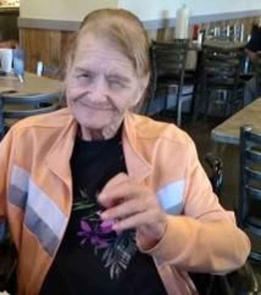 Janet Kay Mathis Profile Photo