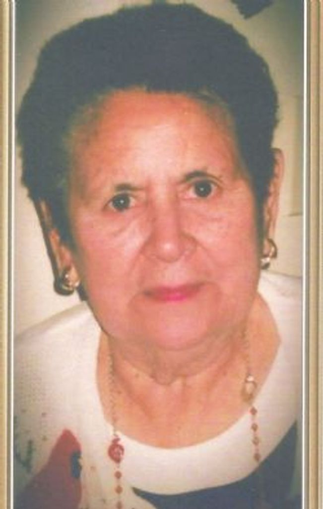 Maria Flores