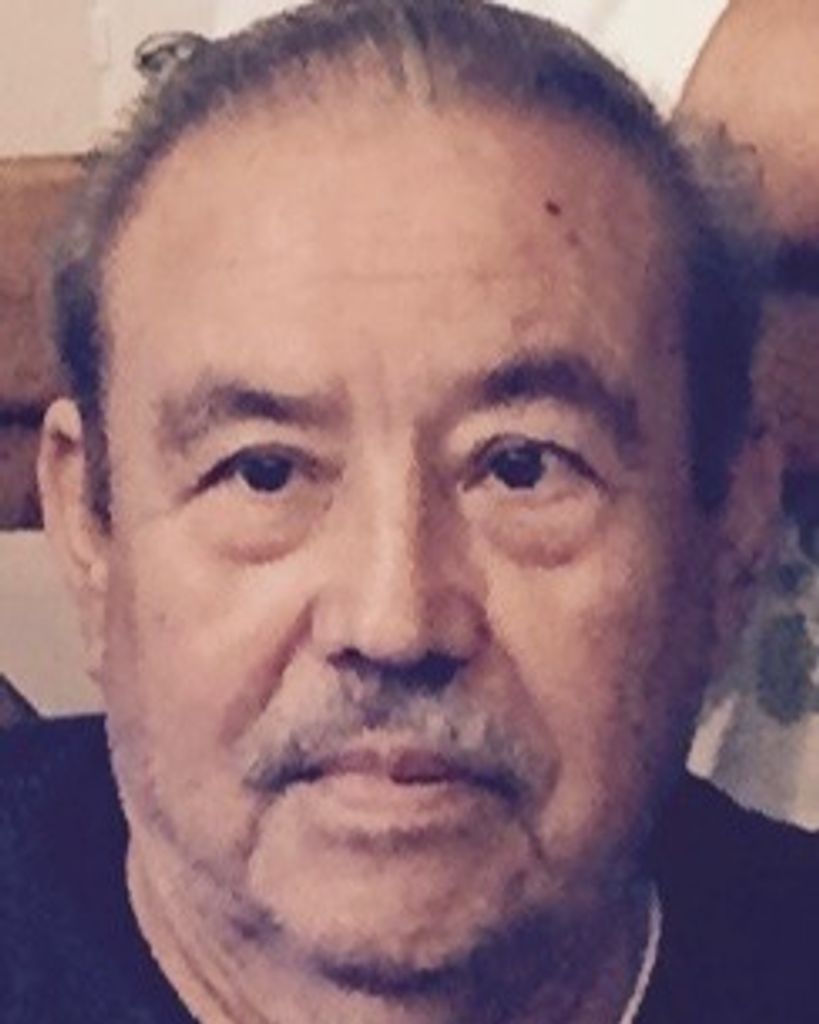 Dionicio Alvarado Profile Photo