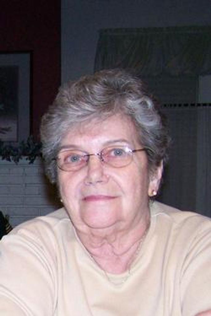 Marion B O'Brien