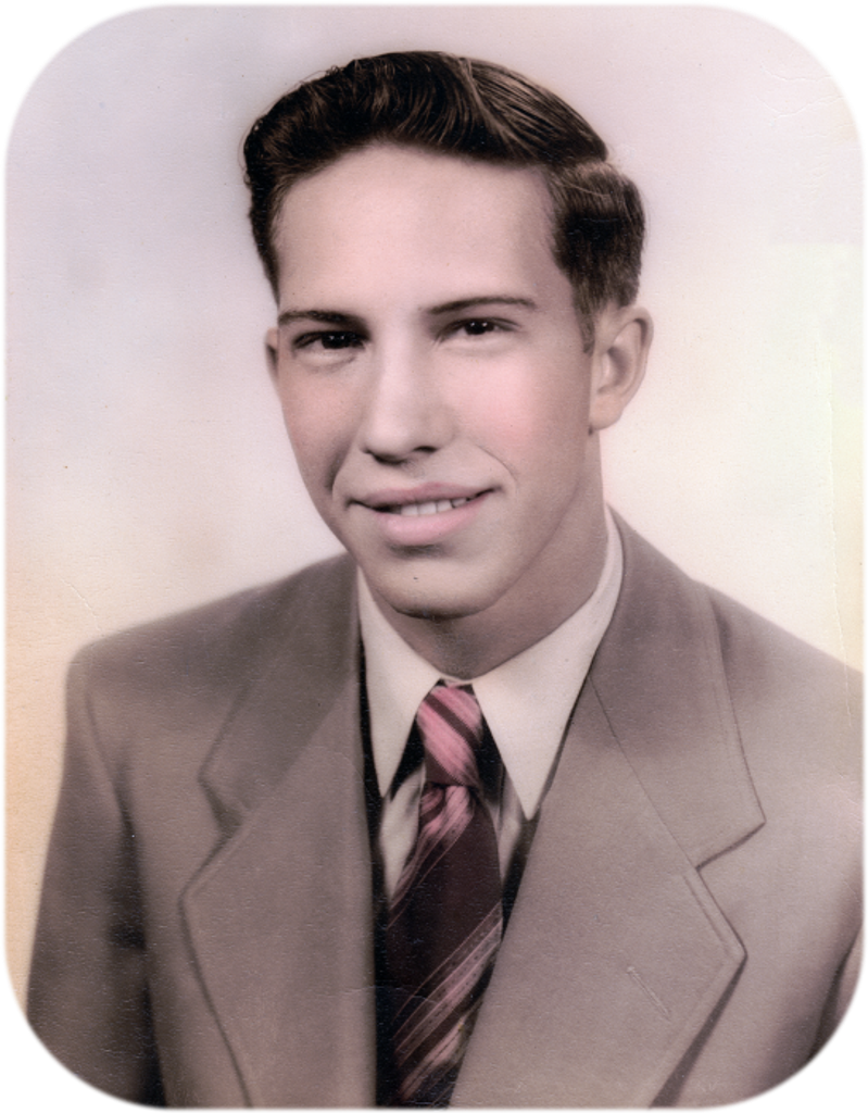 Jack Selvidge