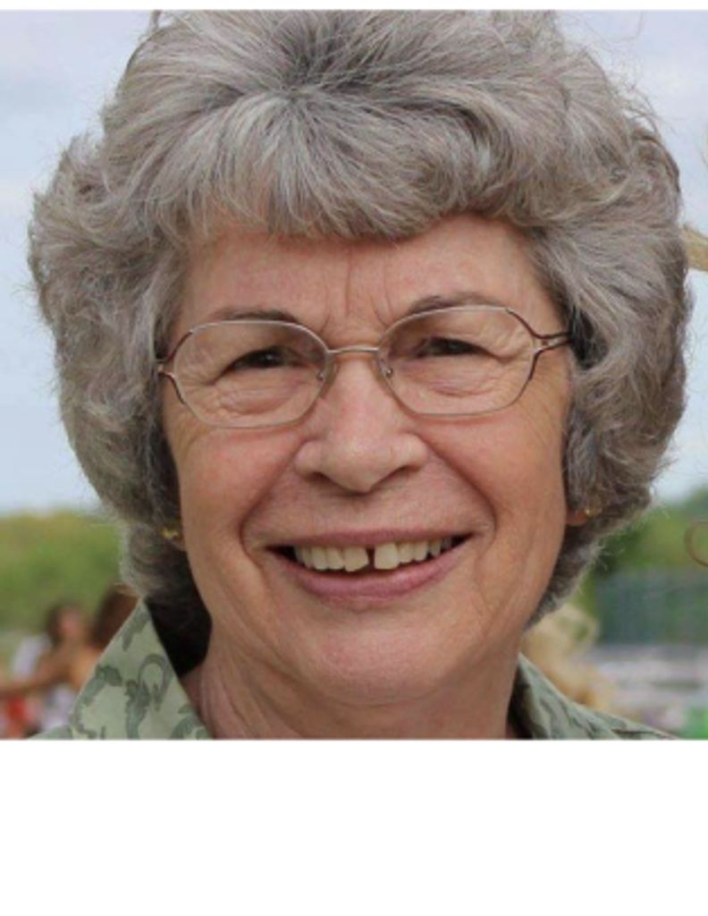 Patricia J. Culp Profile Photo