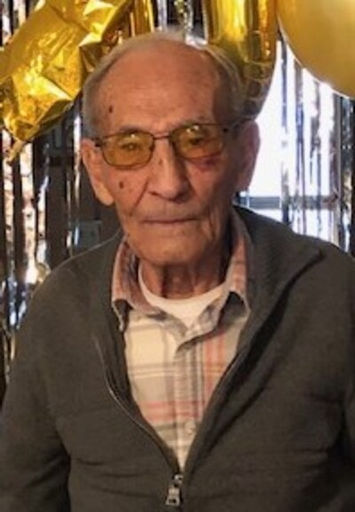 Margarito Torrez Profile Photo