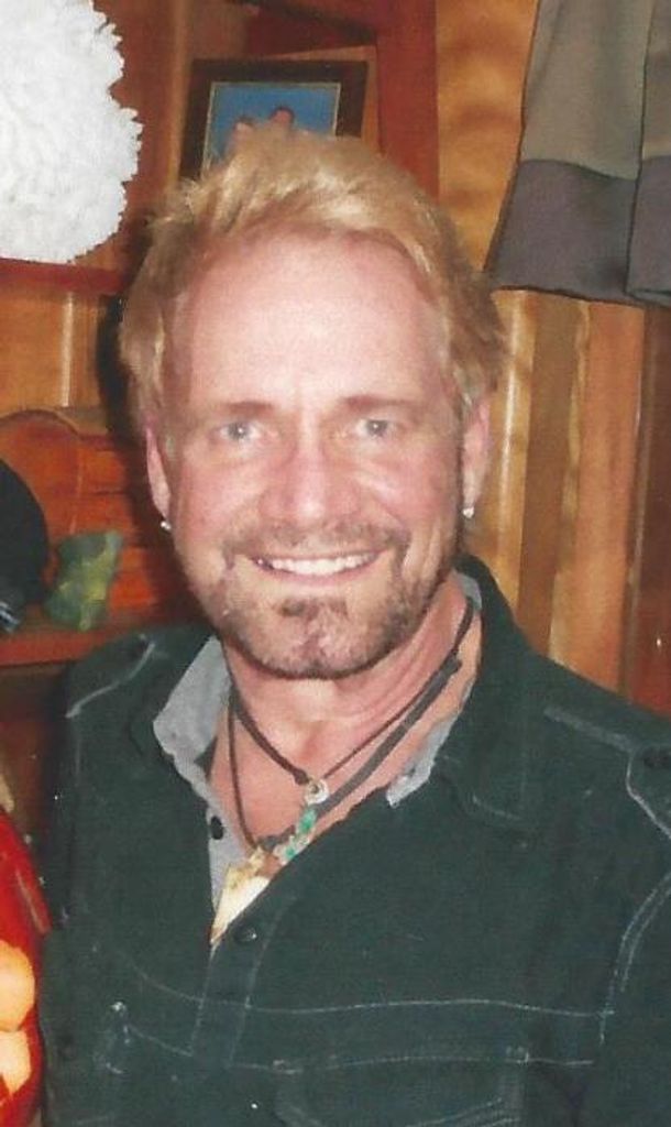 Michael "Mike" J. Kellnhauser Profile Photo
