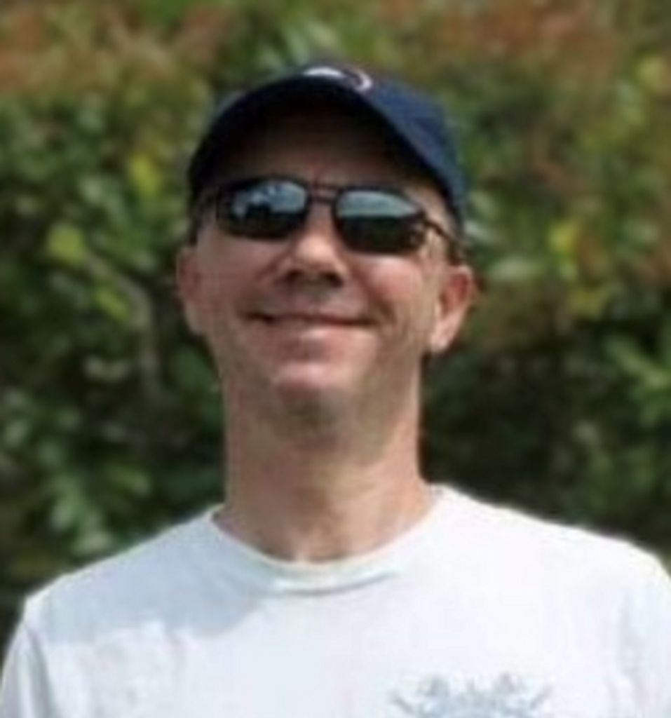 David Jeremy Blanz Profile Photo