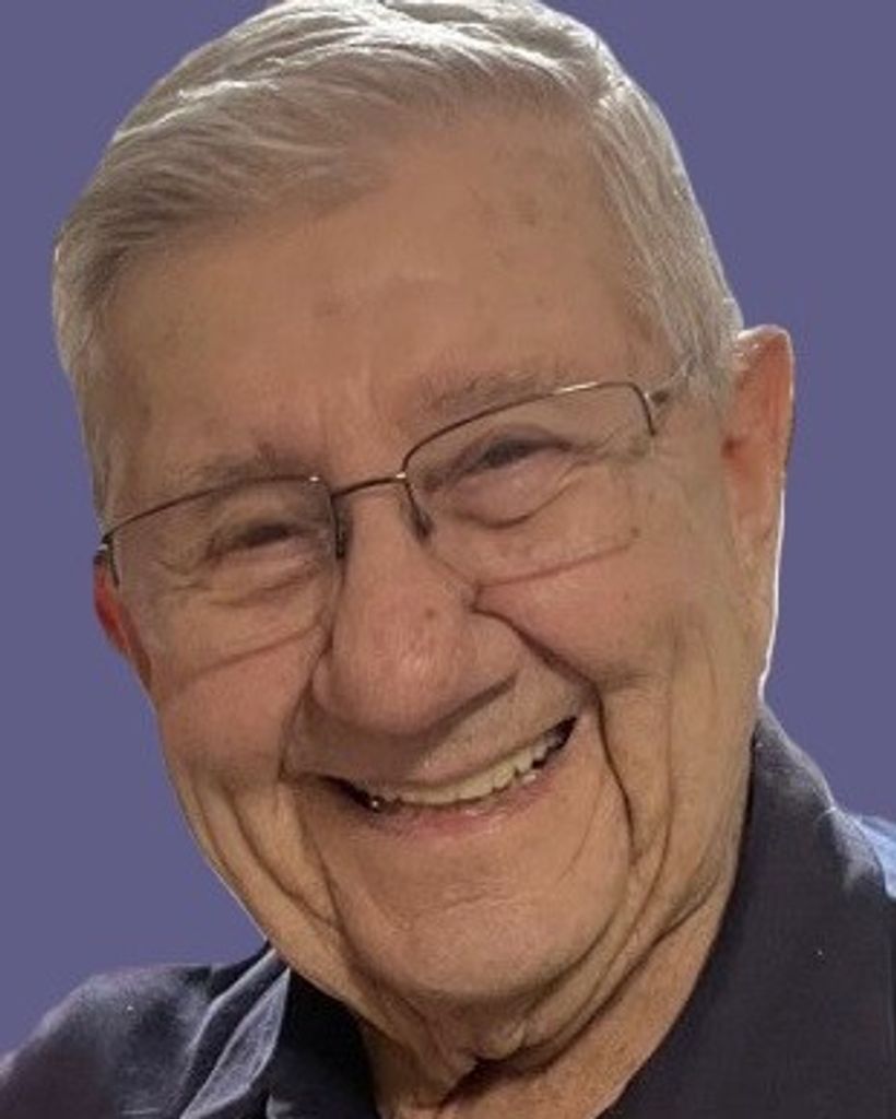 Alfred A. Mongeon Profile Photo