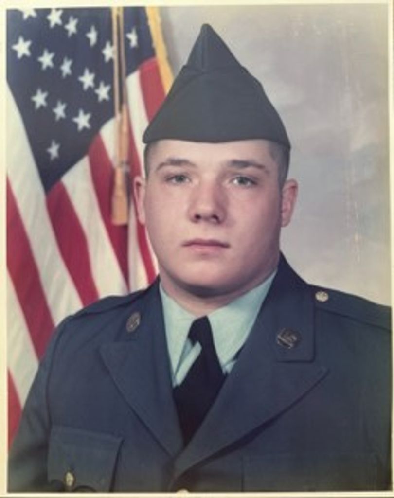 David Eames Profile Photo