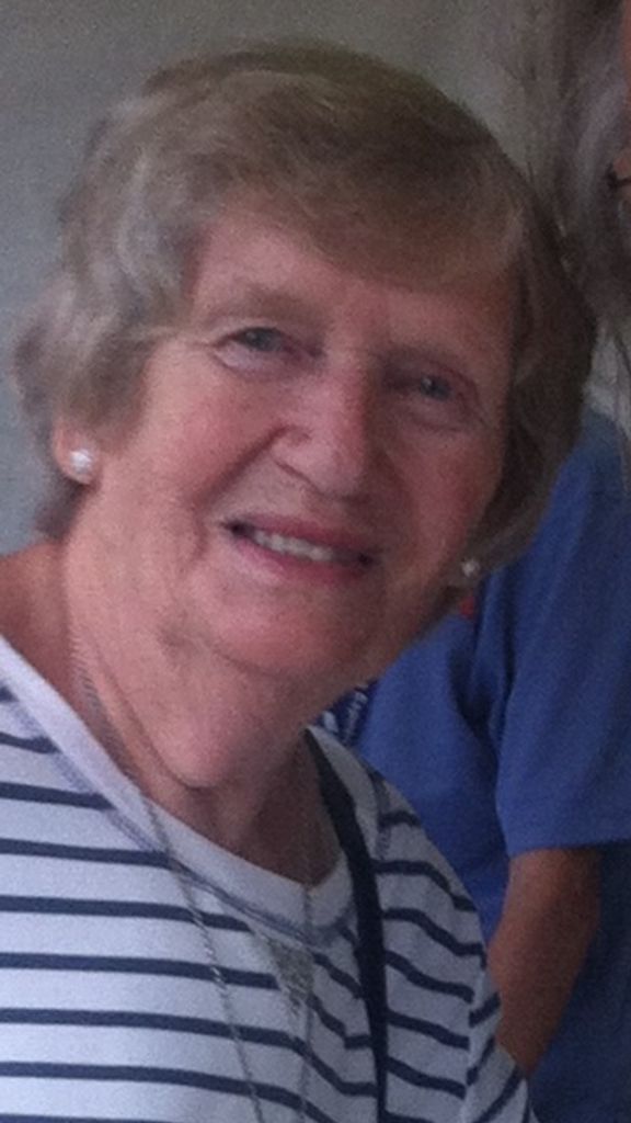 Irene M. Prest Profile Photo