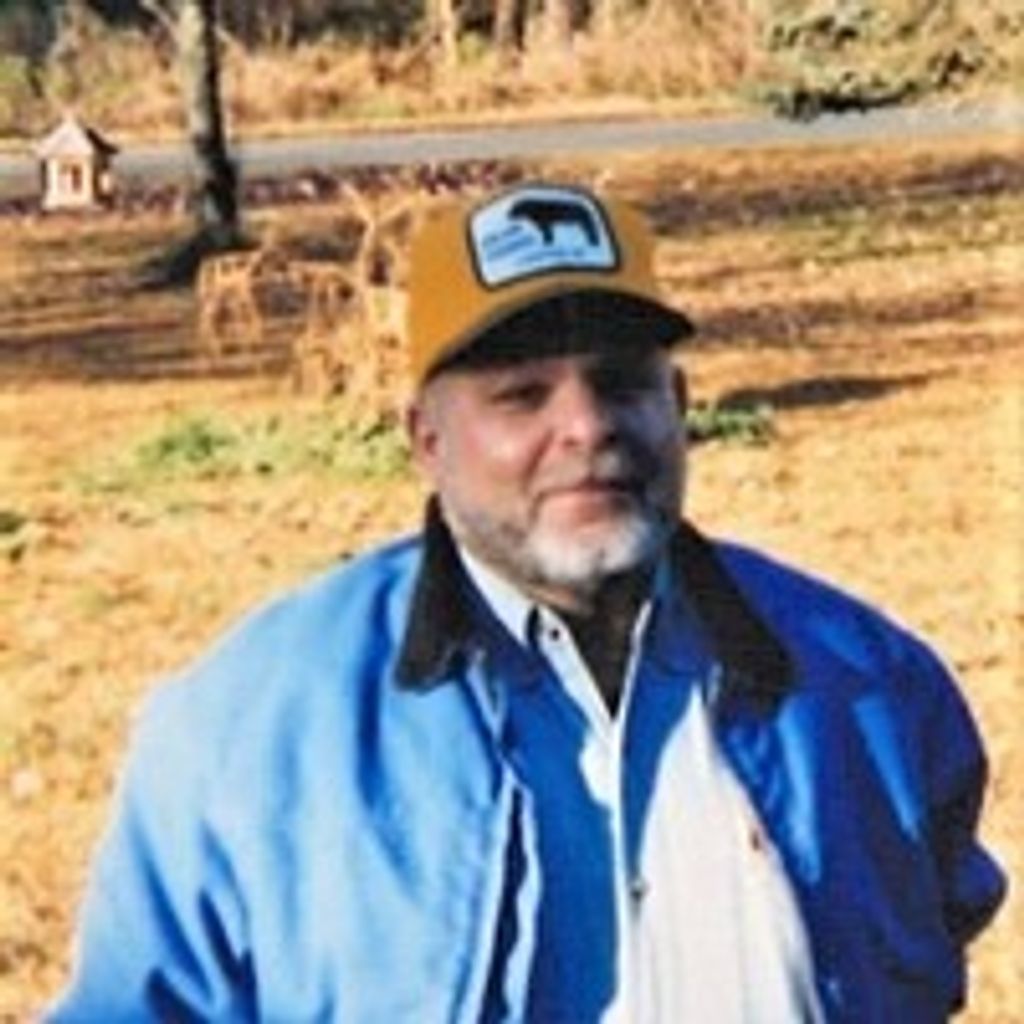 Ronald Eugene "Woo-Woo" Wages Profile Photo